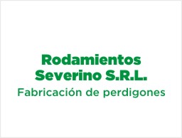 Parque Industrial Alvear, PIA